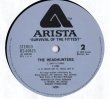 画像3: The Head Hunters/ Survival Of The Fittest(Arista/LP) (3)