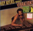 画像1: Roy Ayers Ubiquity/Vibrations(Polydor/LP) (1)