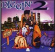 画像1: Diggin' Vol.2/V.A.(DIGGIN BREAKS/LP) (1)