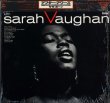 画像1: SARAH VAUGHAN/ AFTER HOURS(CBS SONY/LP) (1)