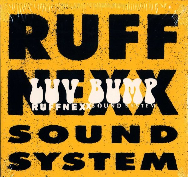 画像1: Ruff Nexx Sound System/Luv Bump(Qwest/12") (1)