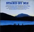 画像1: OST/STAND BY ME(Atlantic/LP) (1)