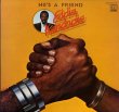 画像1: Eddie Kendricks / He's A Friend (Tamla Motown/LP) (1)