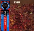 画像1: The O'jays/Survival(Philadelphia International/LP) (1)