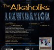画像2: Tha Alkaholiks/Likwidation(Loud/12") (2)
